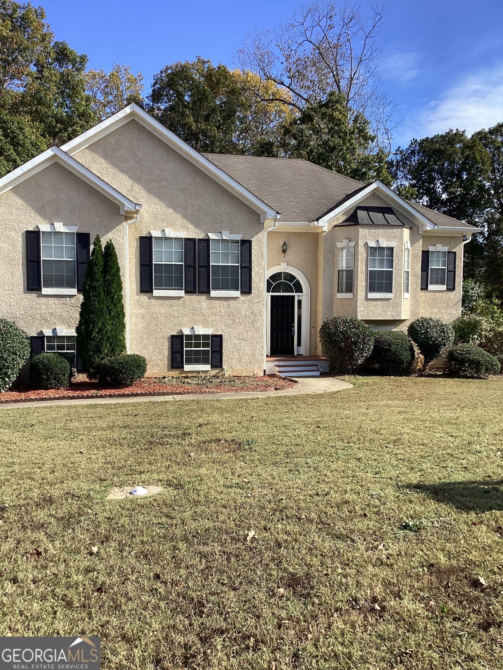 256 Pheasant Ridge, Newnan, Georgia 30265, 5 Bedrooms Bedrooms, ,3 BathroomsBathrooms,Residential,For Sale,Pheasant,9140593