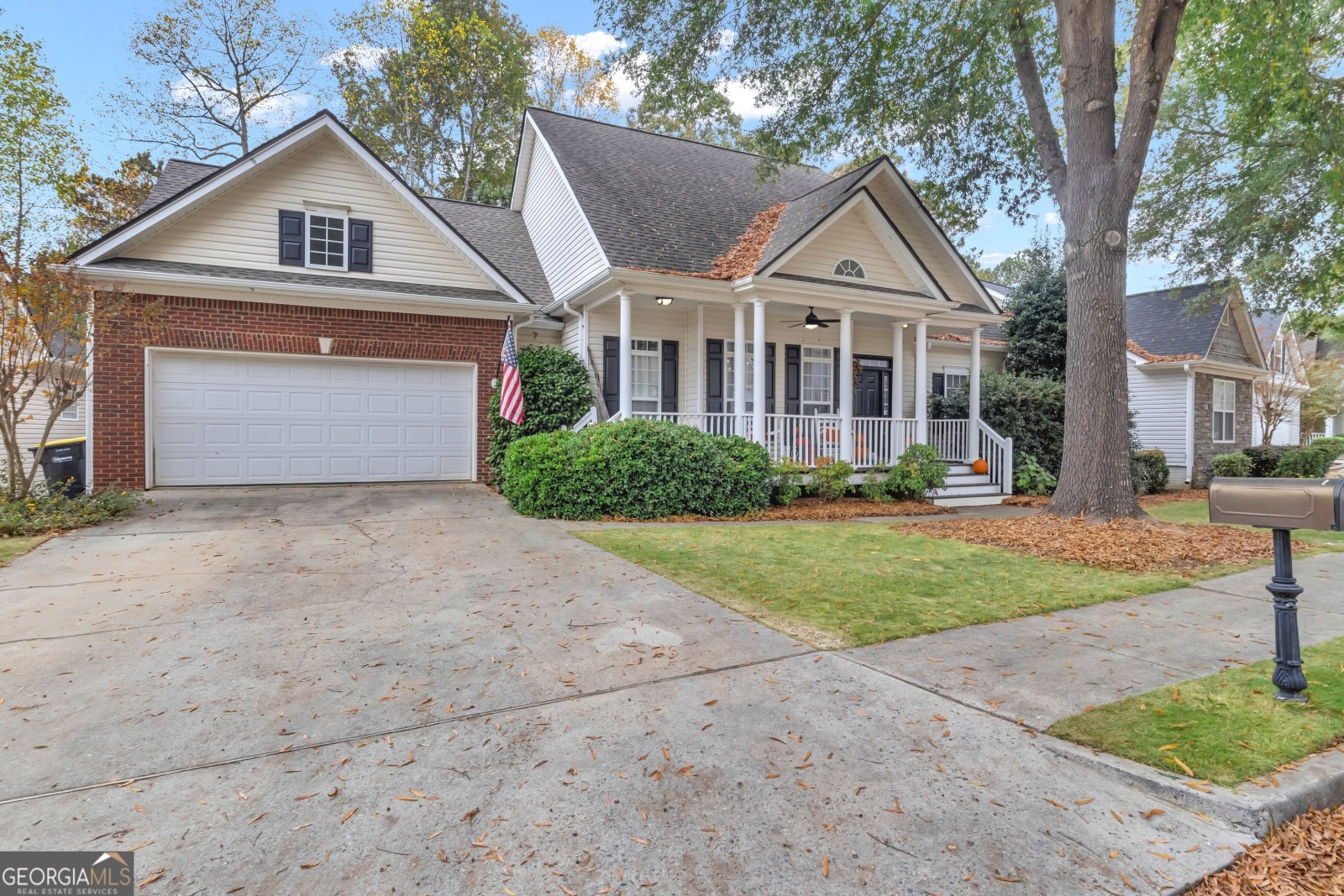 168 Avondale Circle, Newnan, Georgia 30265, 4 Bedrooms Bedrooms, ,3 BathroomsBathrooms,Residential,For Sale,Avondale,9140595