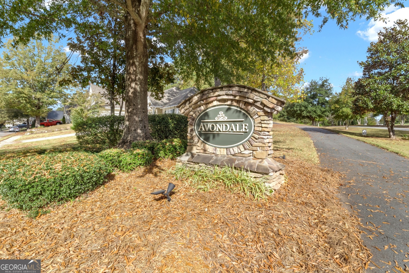 168 Avondale Circle, Newnan, Georgia 30265, 4 Bedrooms Bedrooms, ,3 BathroomsBathrooms,Residential,For Sale,Avondale,9140595