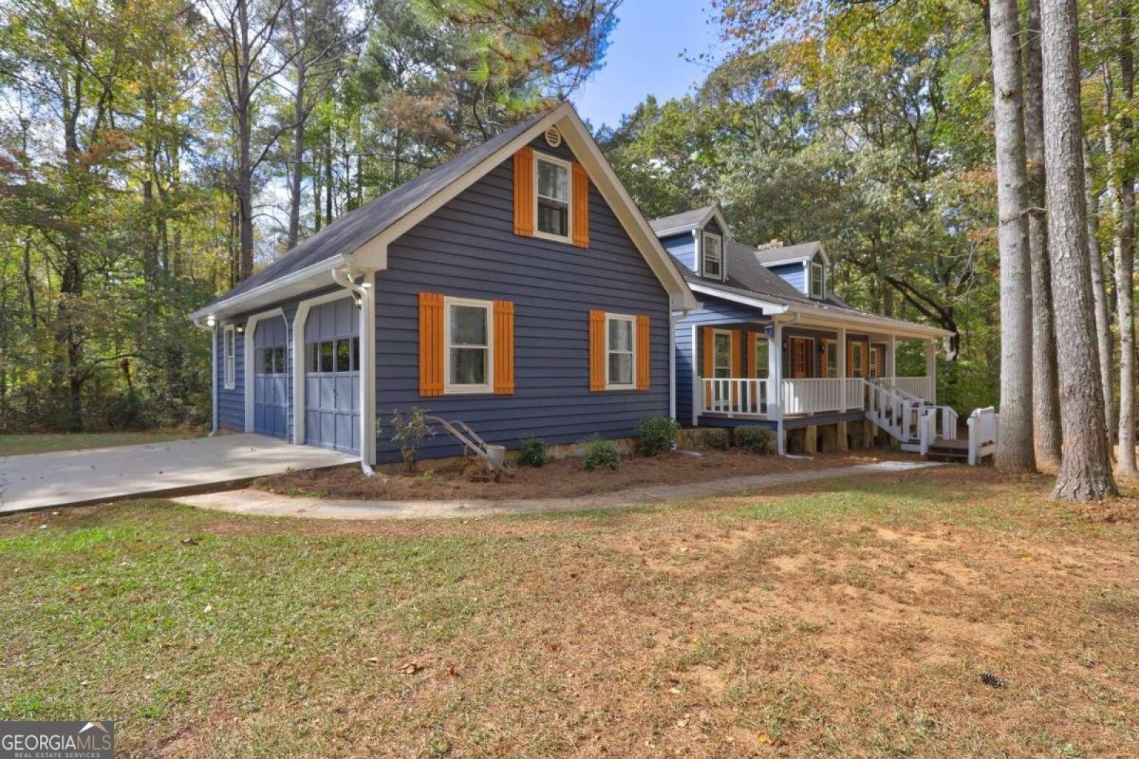 1330 Center Point Road, Carrollton, Georgia 30117, 3 Bedrooms Bedrooms, ,3 BathroomsBathrooms,Residential,For Sale,Center Point,9140596