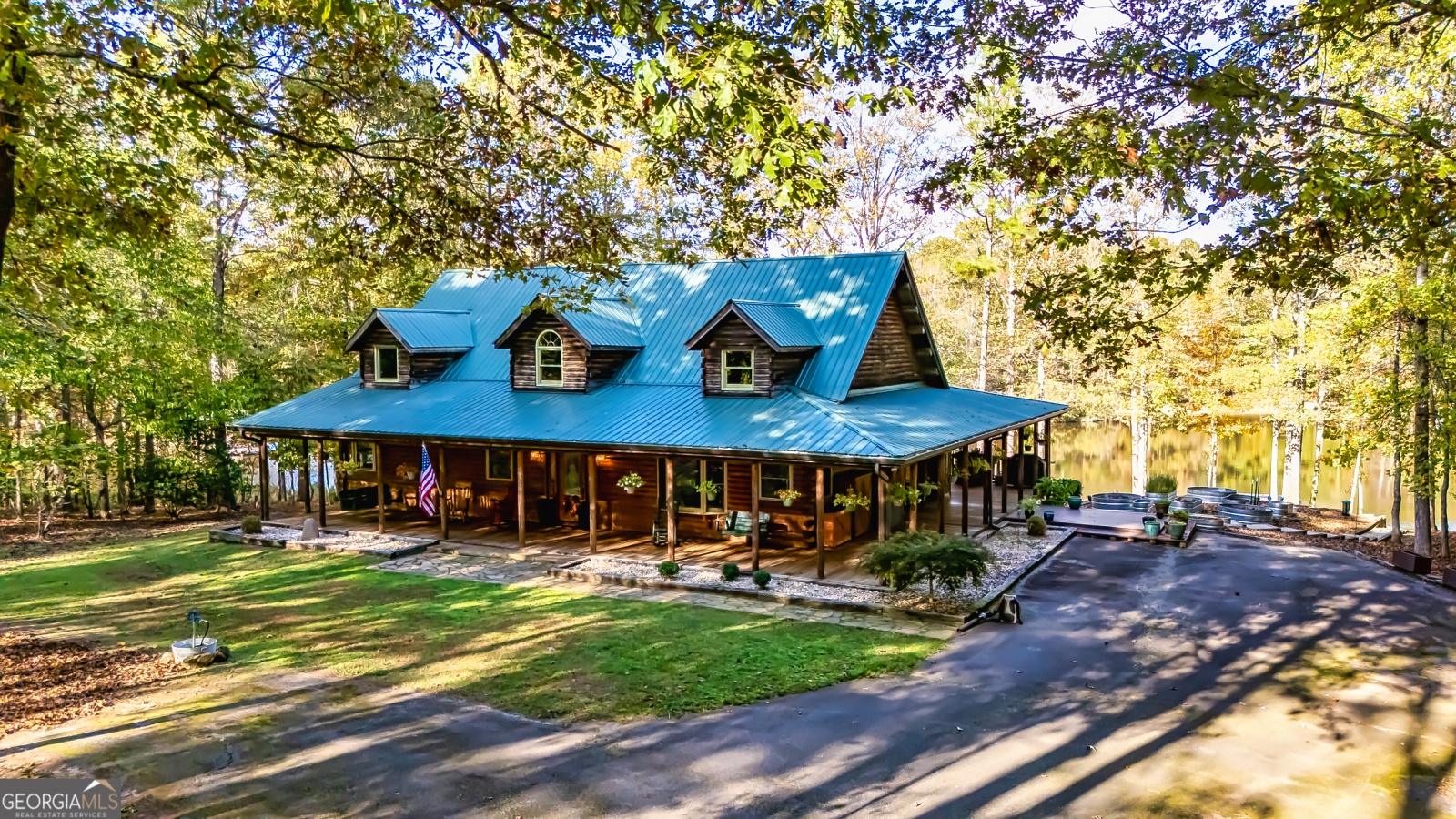 710 Line Creek Road, Senoia, Georgia 30276, 4 Bedrooms Bedrooms, ,3 BathroomsBathrooms,Residential,For Sale,Line Creek,9140597