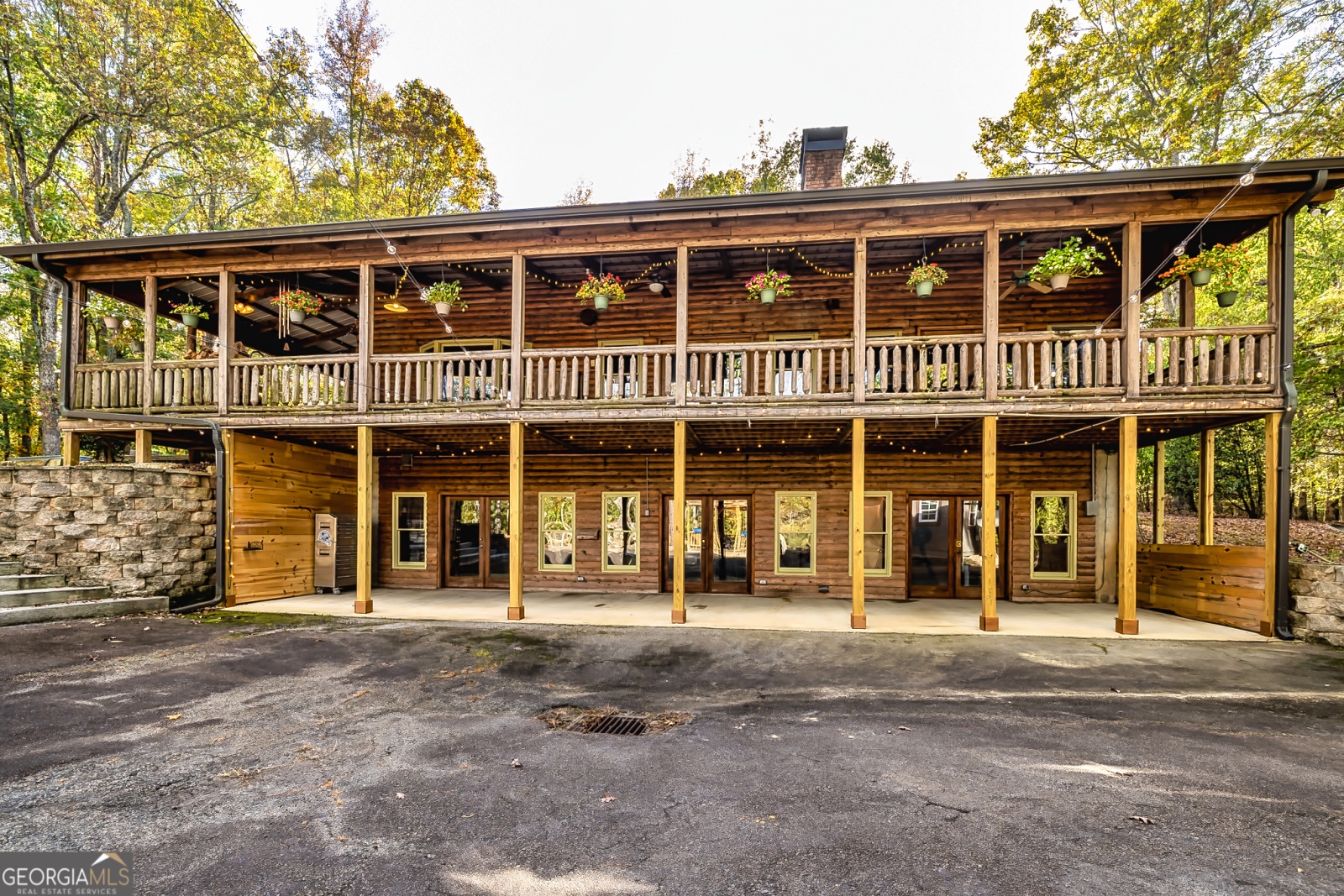 710 Line Creek Road, Senoia, Georgia 30276, 4 Bedrooms Bedrooms, ,3 BathroomsBathrooms,Residential,For Sale,Line Creek,9140597