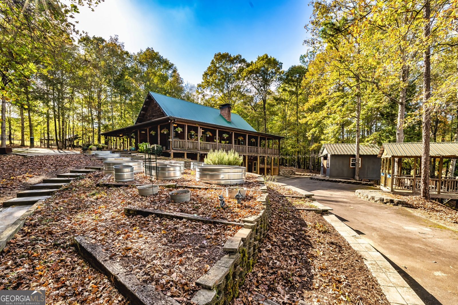 710 Line Creek Road, Senoia, Georgia 30276, 4 Bedrooms Bedrooms, ,3 BathroomsBathrooms,Residential,For Sale,Line Creek,9140597