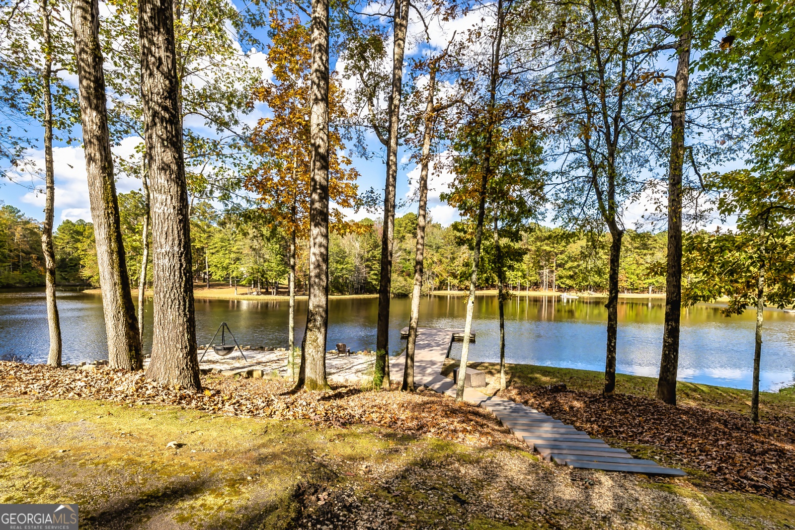 710 Line Creek Road, Senoia, Georgia 30276, 4 Bedrooms Bedrooms, ,3 BathroomsBathrooms,Residential,For Sale,Line Creek,9140597