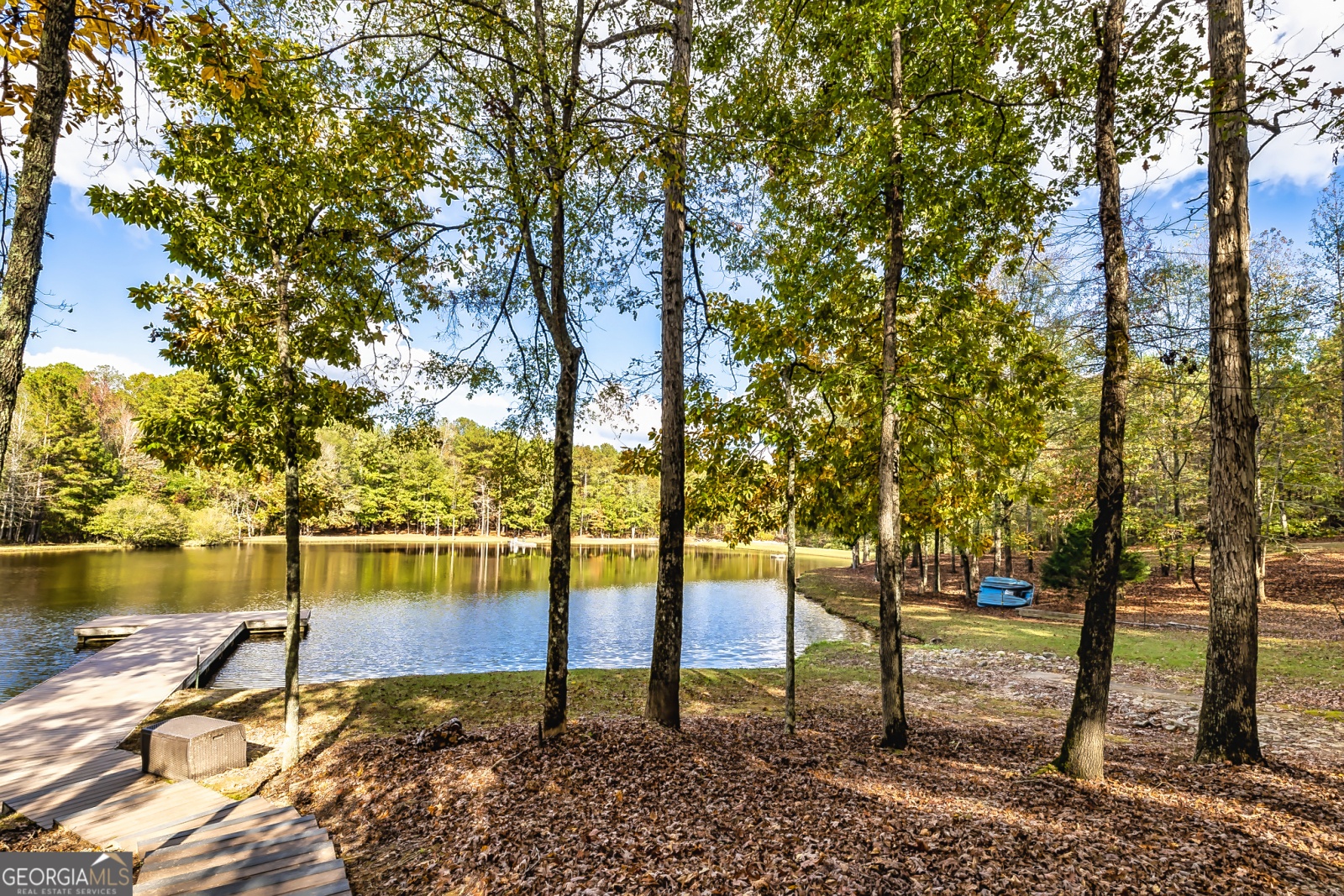 710 Line Creek Road, Senoia, Georgia 30276, 4 Bedrooms Bedrooms, ,3 BathroomsBathrooms,Residential,For Sale,Line Creek,9140597