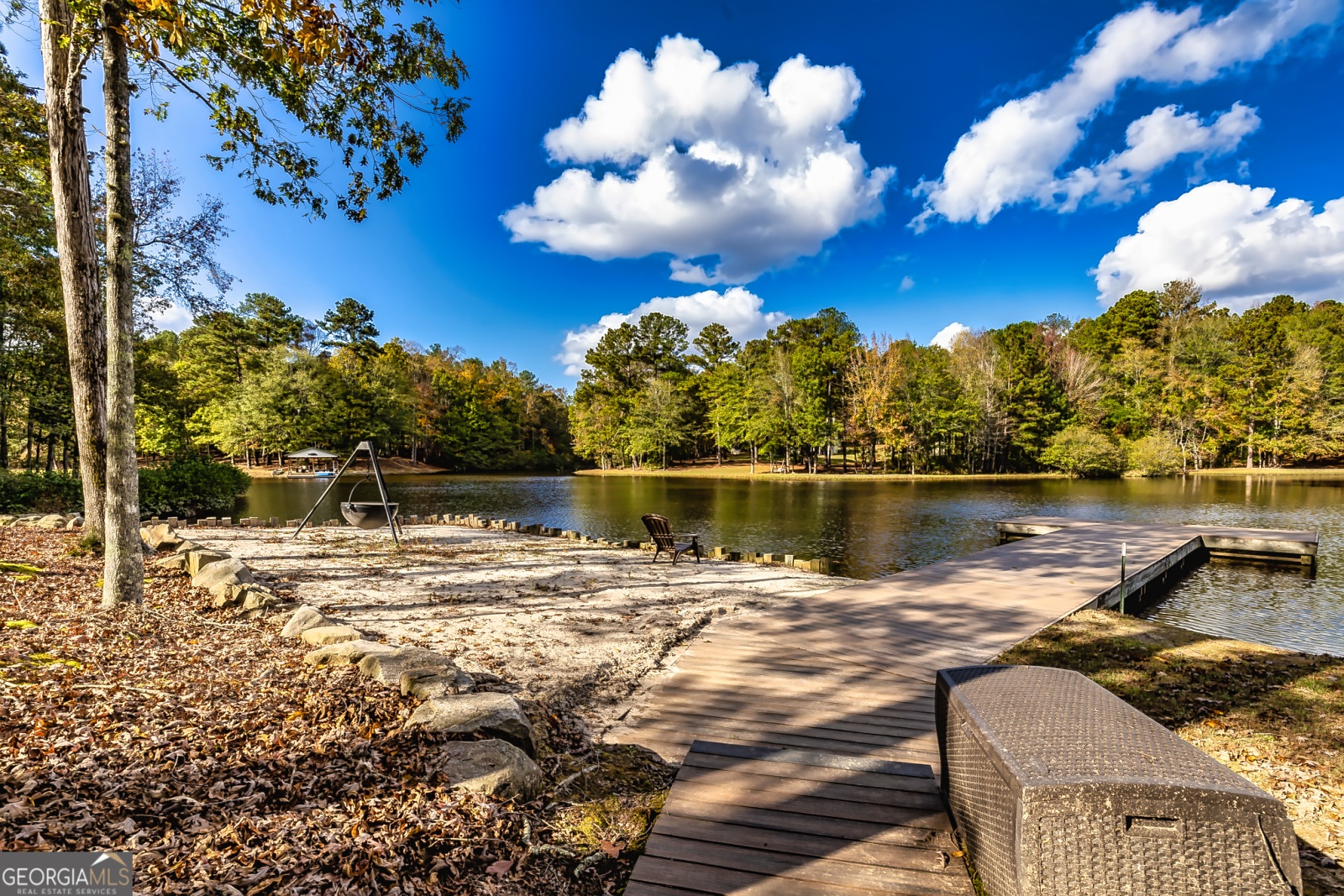 710 Line Creek Road, Senoia, Georgia 30276, 4 Bedrooms Bedrooms, ,3 BathroomsBathrooms,Residential,For Sale,Line Creek,9140597