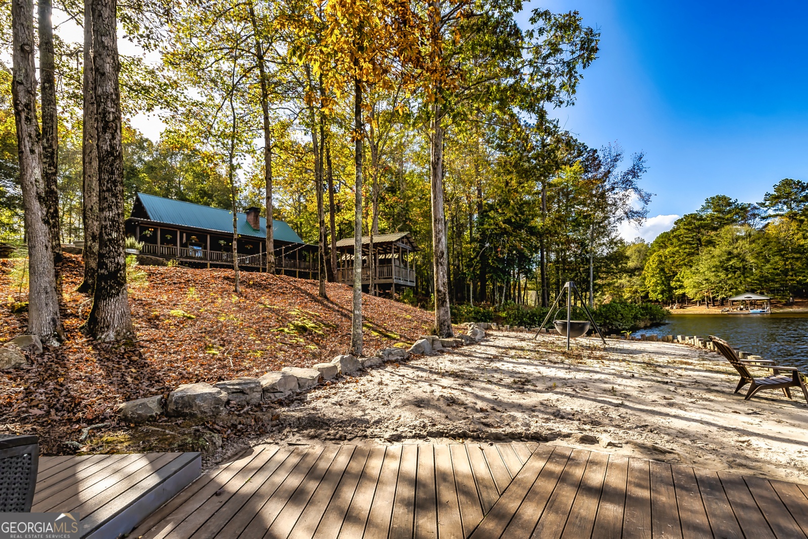 710 Line Creek Road, Senoia, Georgia 30276, 4 Bedrooms Bedrooms, ,3 BathroomsBathrooms,Residential,For Sale,Line Creek,9140597