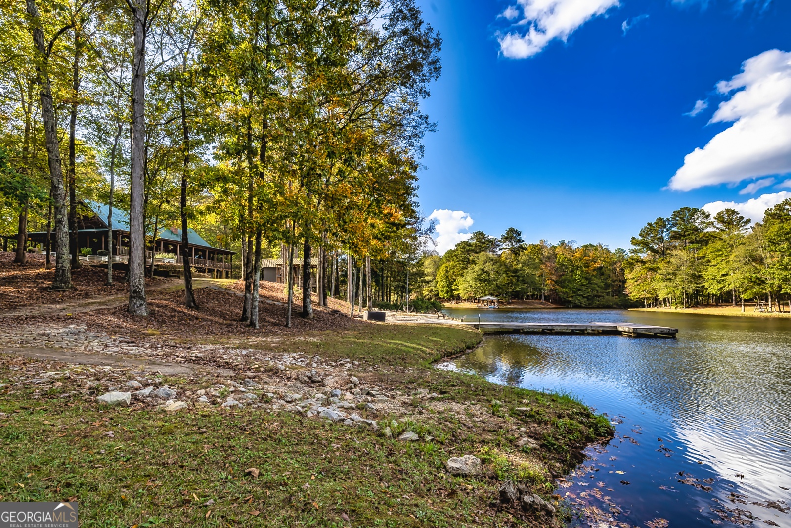 710 Line Creek Road, Senoia, Georgia 30276, 4 Bedrooms Bedrooms, ,3 BathroomsBathrooms,Residential,For Sale,Line Creek,9140597