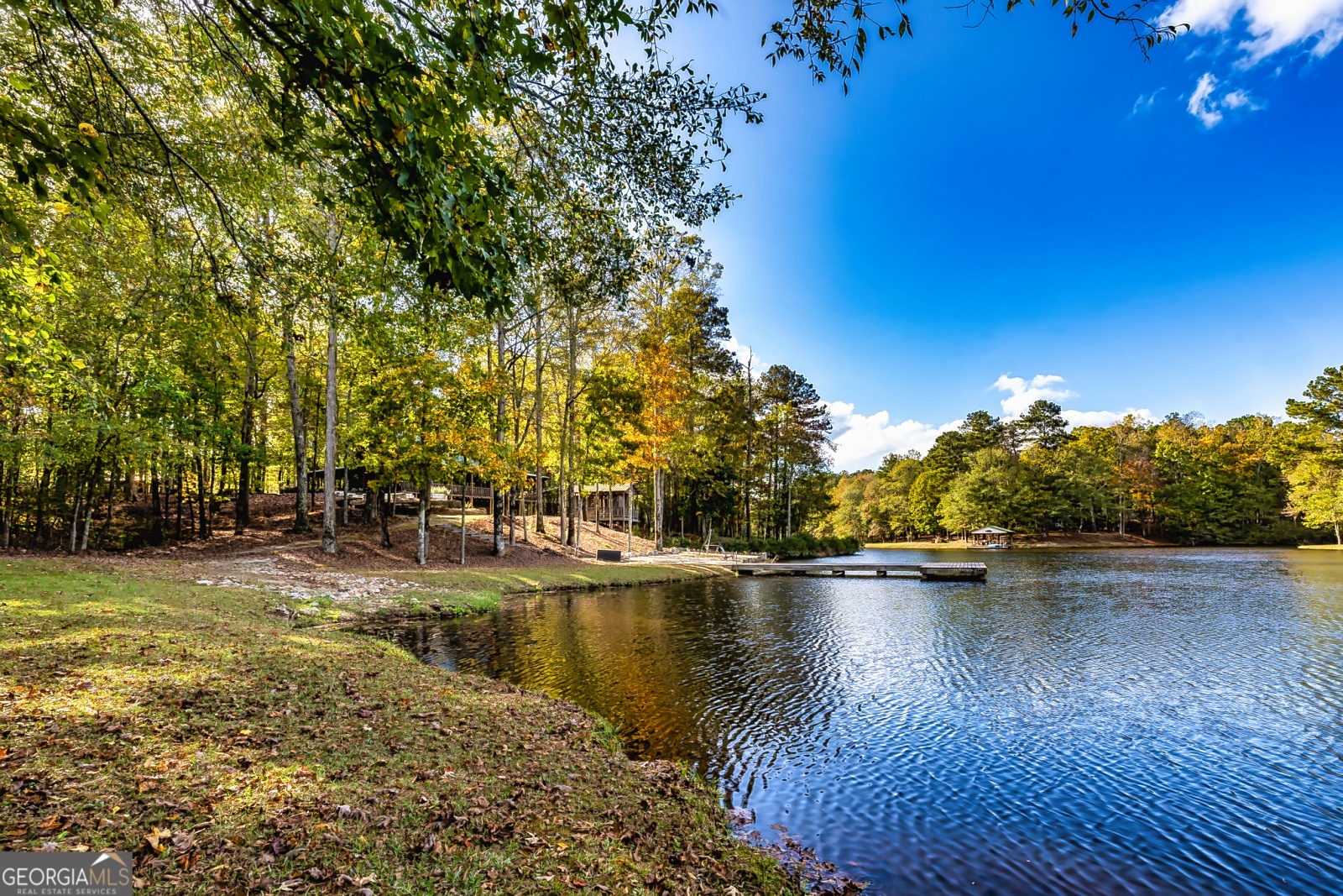 710 Line Creek Road, Senoia, Georgia 30276, 4 Bedrooms Bedrooms, ,3 BathroomsBathrooms,Residential,For Sale,Line Creek,9140597