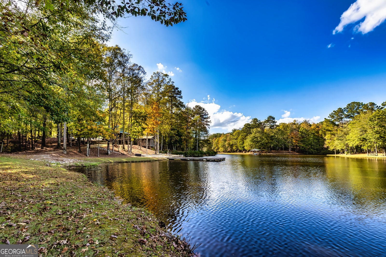 710 Line Creek Road, Senoia, Georgia 30276, 4 Bedrooms Bedrooms, ,3 BathroomsBathrooms,Residential,For Sale,Line Creek,9140597