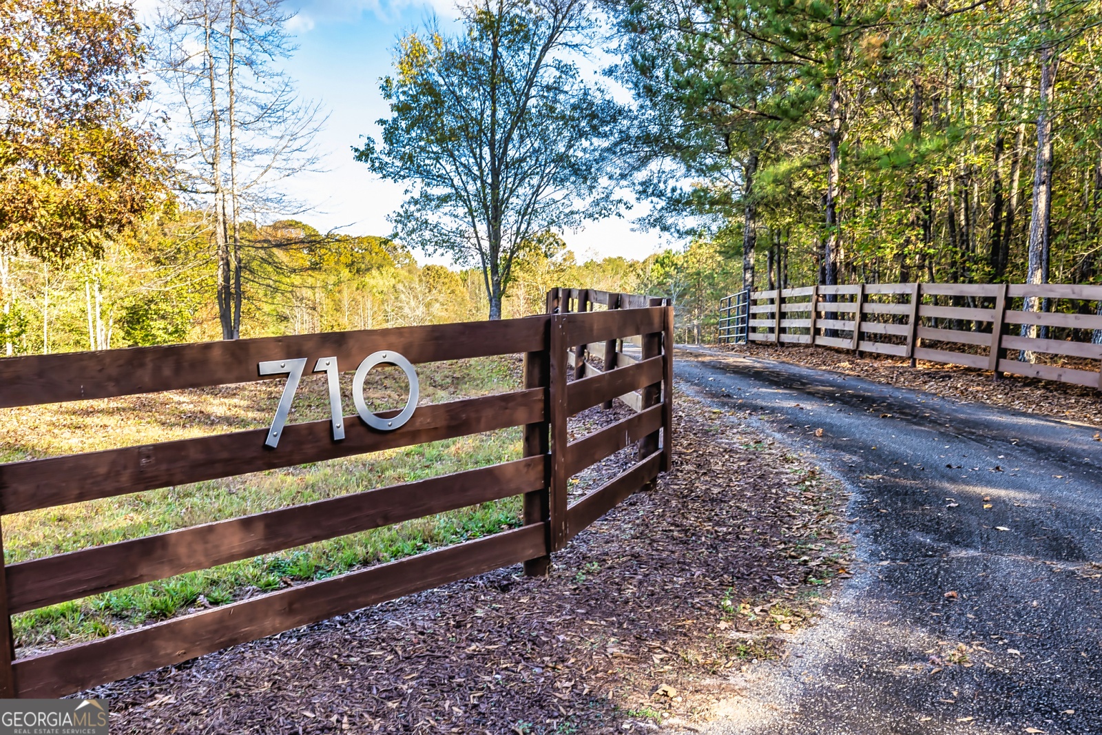 710 Line Creek Road, Senoia, Georgia 30276, 4 Bedrooms Bedrooms, ,3 BathroomsBathrooms,Residential,For Sale,Line Creek,9140597