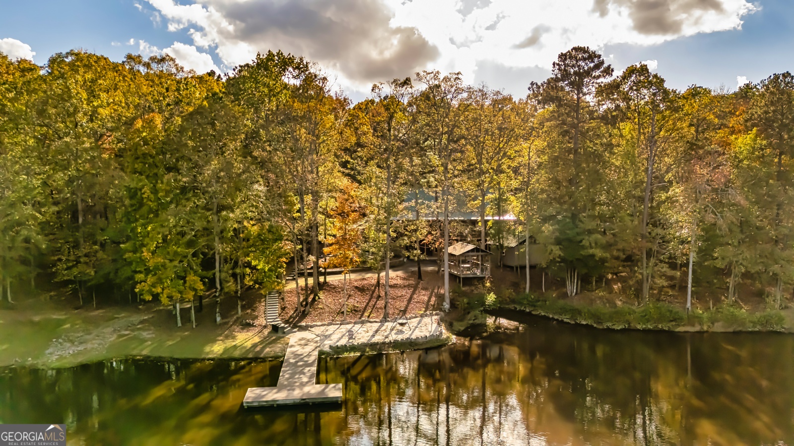 710 Line Creek Road, Senoia, Georgia 30276, 4 Bedrooms Bedrooms, ,3 BathroomsBathrooms,Residential,For Sale,Line Creek,9140597