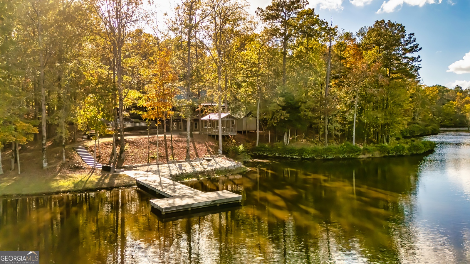 710 Line Creek Road, Senoia, Georgia 30276, 4 Bedrooms Bedrooms, ,3 BathroomsBathrooms,Residential,For Sale,Line Creek,9140597