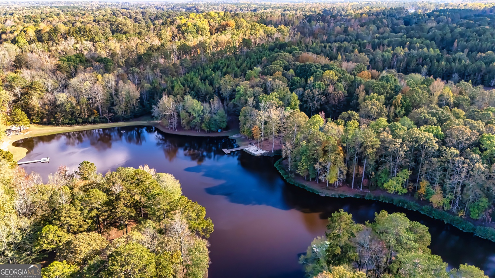 710 Line Creek Road, Senoia, Georgia 30276, 4 Bedrooms Bedrooms, ,3 BathroomsBathrooms,Residential,For Sale,Line Creek,9140597