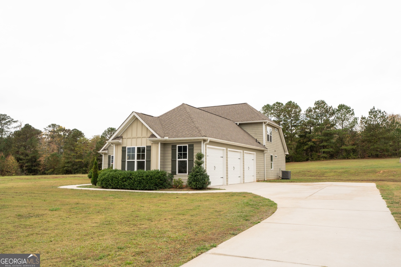 140 Cash Drive, Lagrange, Georgia 30241, 4 Bedrooms Bedrooms, ,3 BathroomsBathrooms,Residential,For Sale,Cash,9140601