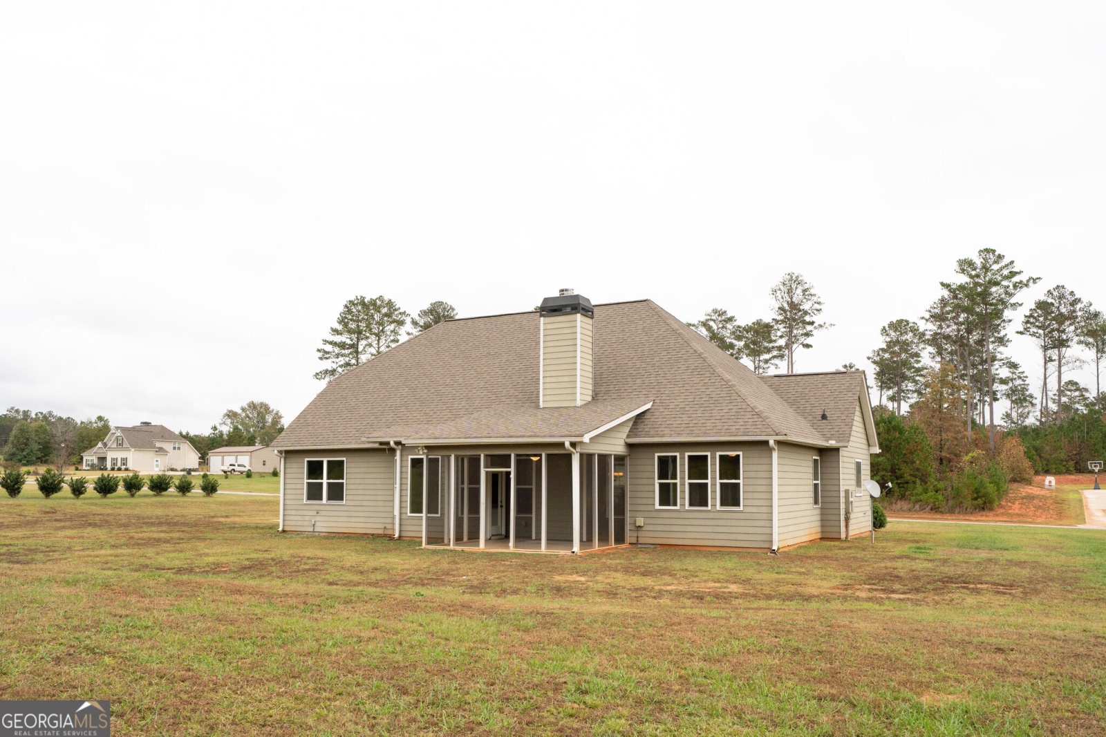 140 Cash Drive, Lagrange, Georgia 30241, 4 Bedrooms Bedrooms, ,3 BathroomsBathrooms,Residential,For Sale,Cash,9140601