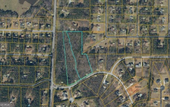 110/120 Longcreek Drive, Fayetteville, Georgia 30214, ,Land,For Sale,Longcreek,9140635