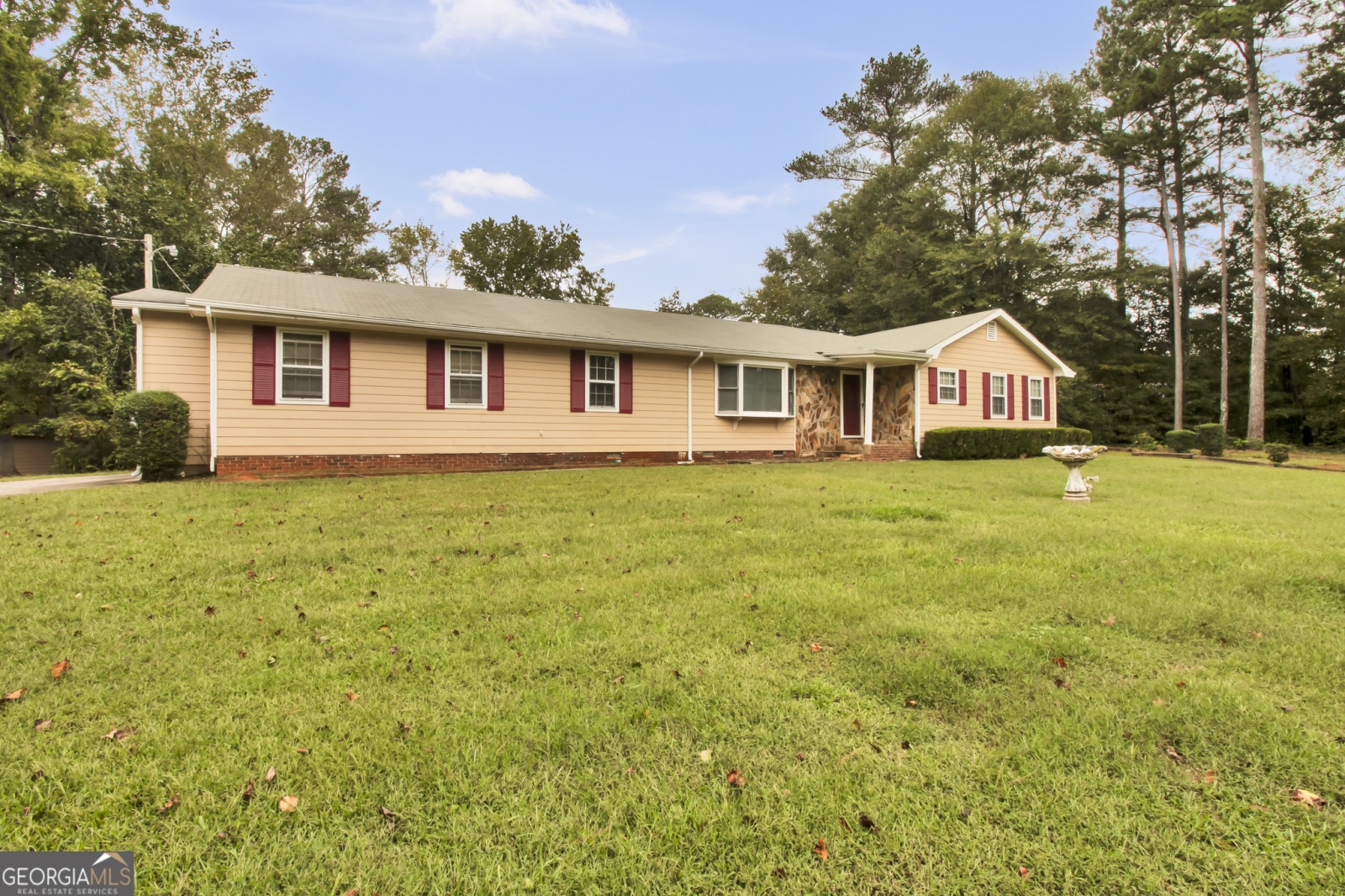 35 Brookside Court, Villa Rica, Georgia 30180, 3 Bedrooms Bedrooms, ,2 BathroomsBathrooms,Residential,For Sale,Brookside,9140642