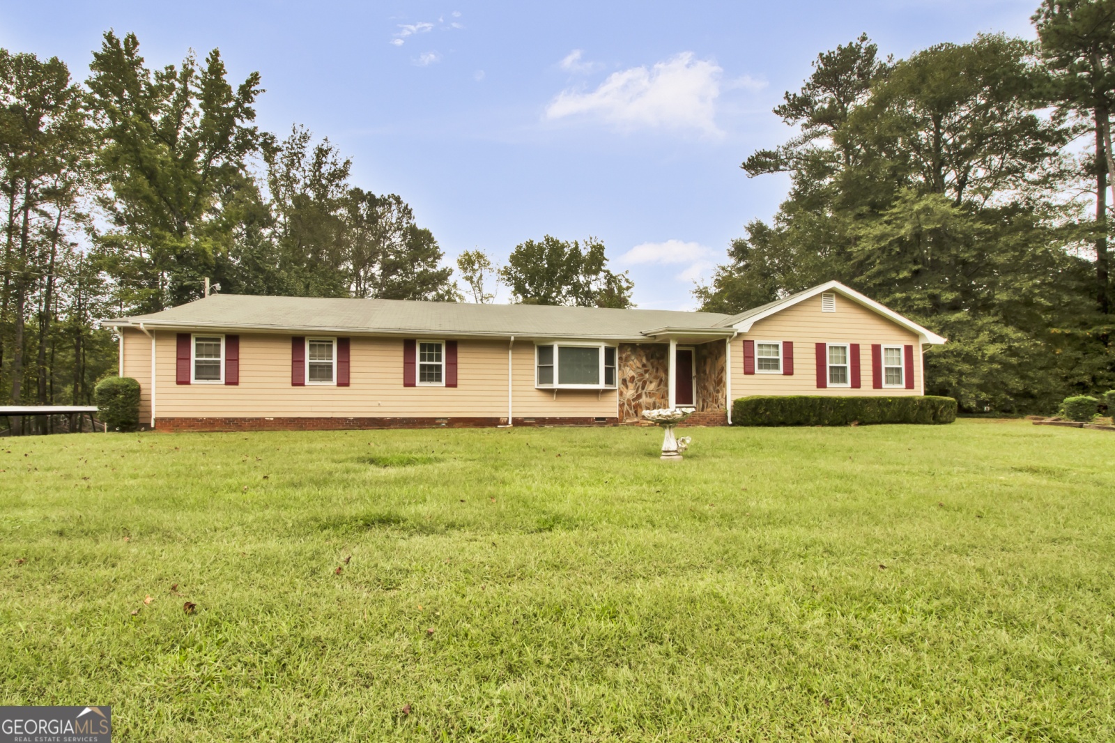 35 Brookside Court, Villa Rica, Georgia 30180, 3 Bedrooms Bedrooms, ,2 BathroomsBathrooms,Residential,For Sale,Brookside,9140642