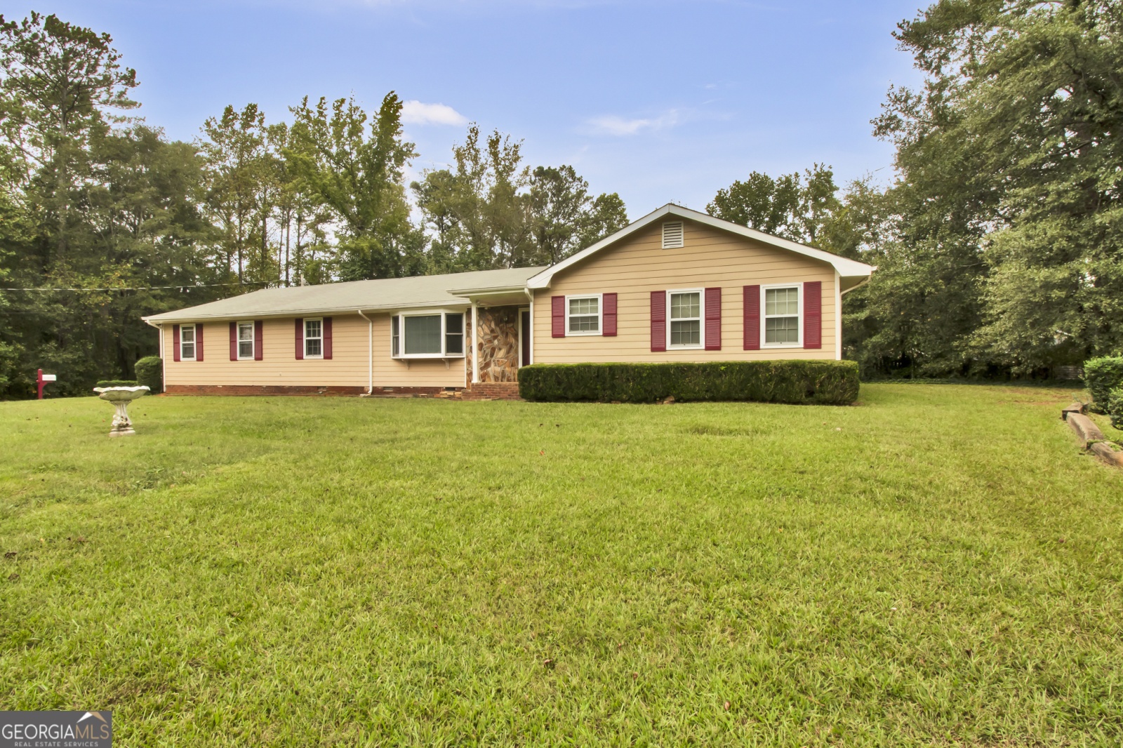 35 Brookside Court, Villa Rica, Georgia 30180, 3 Bedrooms Bedrooms, ,2 BathroomsBathrooms,Residential,For Sale,Brookside,9140642