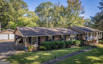 512 Whitaker Road, Lagrange, Georgia 30240, 5 Bedrooms Bedrooms, ,3 BathroomsBathrooms,Residential,For Sale,Whitaker,9140653