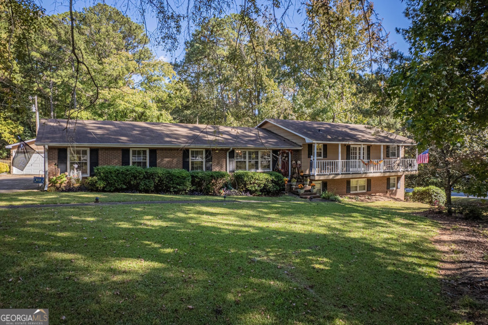 512 Whitaker Road, Lagrange, Georgia 30240, 5 Bedrooms Bedrooms, ,3 BathroomsBathrooms,Residential,For Sale,Whitaker,9140653