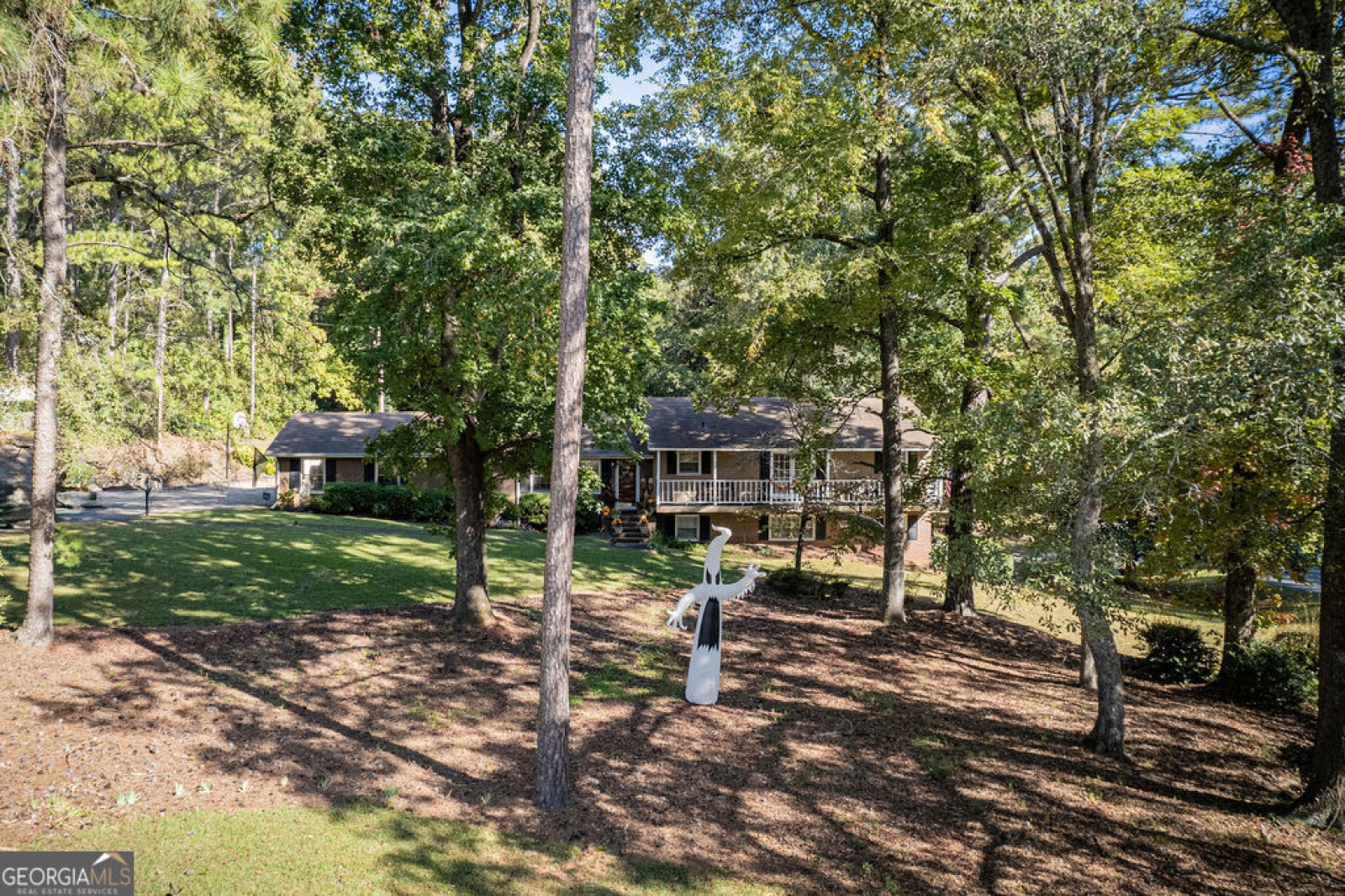 512 Whitaker Road, Lagrange, Georgia 30240, 5 Bedrooms Bedrooms, ,3 BathroomsBathrooms,Residential,For Sale,Whitaker,9140653