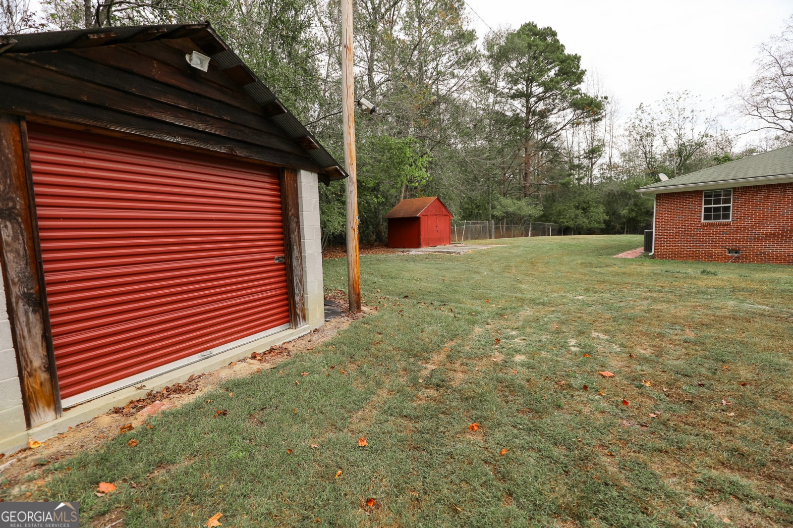 1631 Mount Carmel Road, Newnan, Georgia 30263, 2 Bedrooms Bedrooms, ,1 BathroomBathrooms,Residential,For Sale,Mount Carmel,9140654