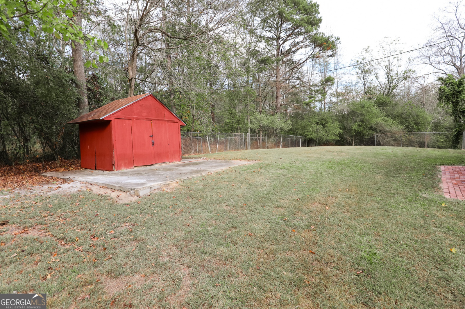 1631 Mount Carmel Road, Newnan, Georgia 30263, 2 Bedrooms Bedrooms, ,1 BathroomBathrooms,Residential,For Sale,Mount Carmel,9140654