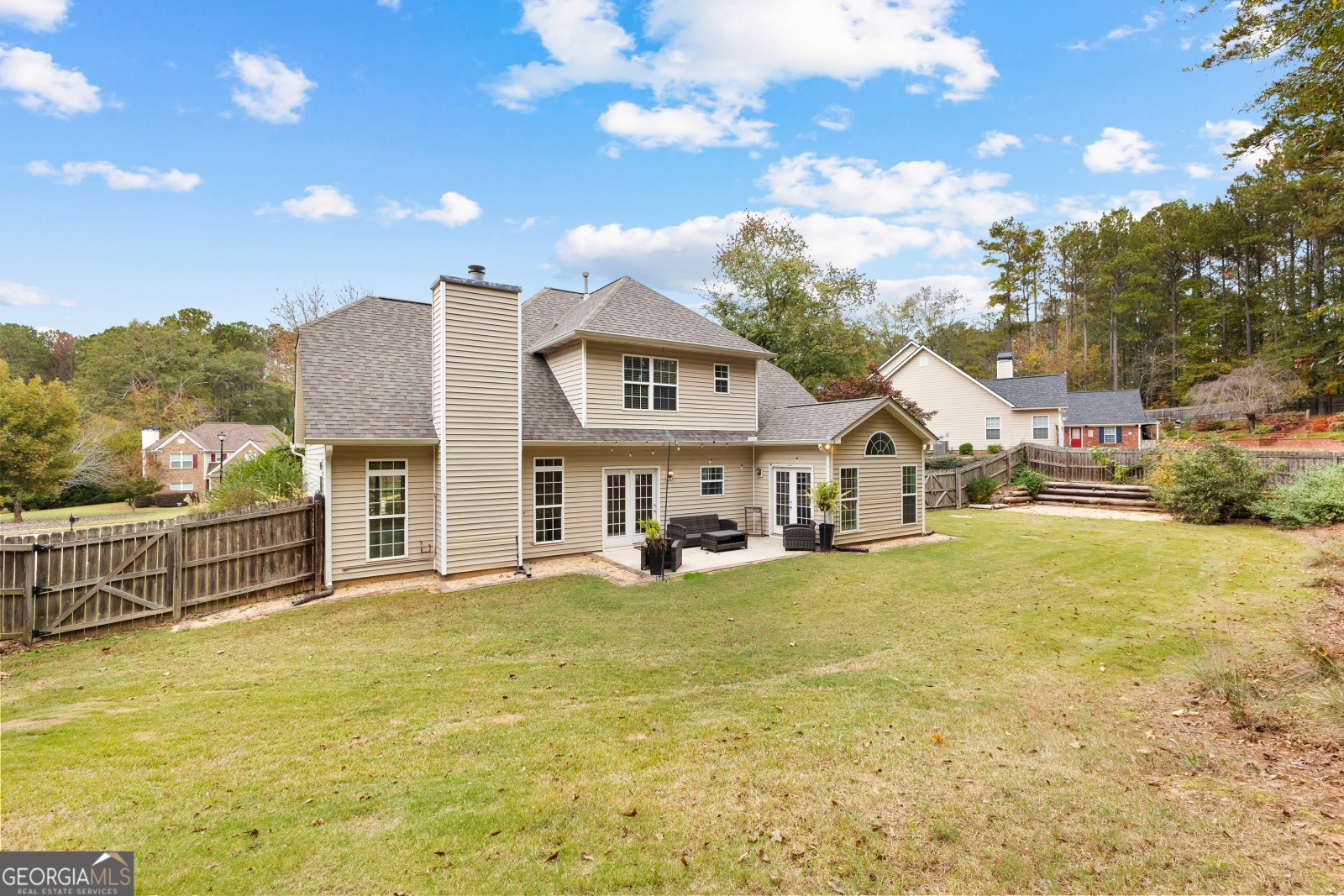 160 Brittany Lane, Senoia, Georgia 30276, 5 Bedrooms Bedrooms, ,3 BathroomsBathrooms,Residential,For Sale,Brittany,9140667