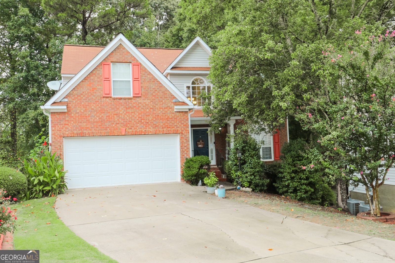 85 Greens Court, Newnan, Georgia 30265, 3 Bedrooms Bedrooms, ,2 BathroomsBathrooms,Residential,For Sale,Greens,9140672