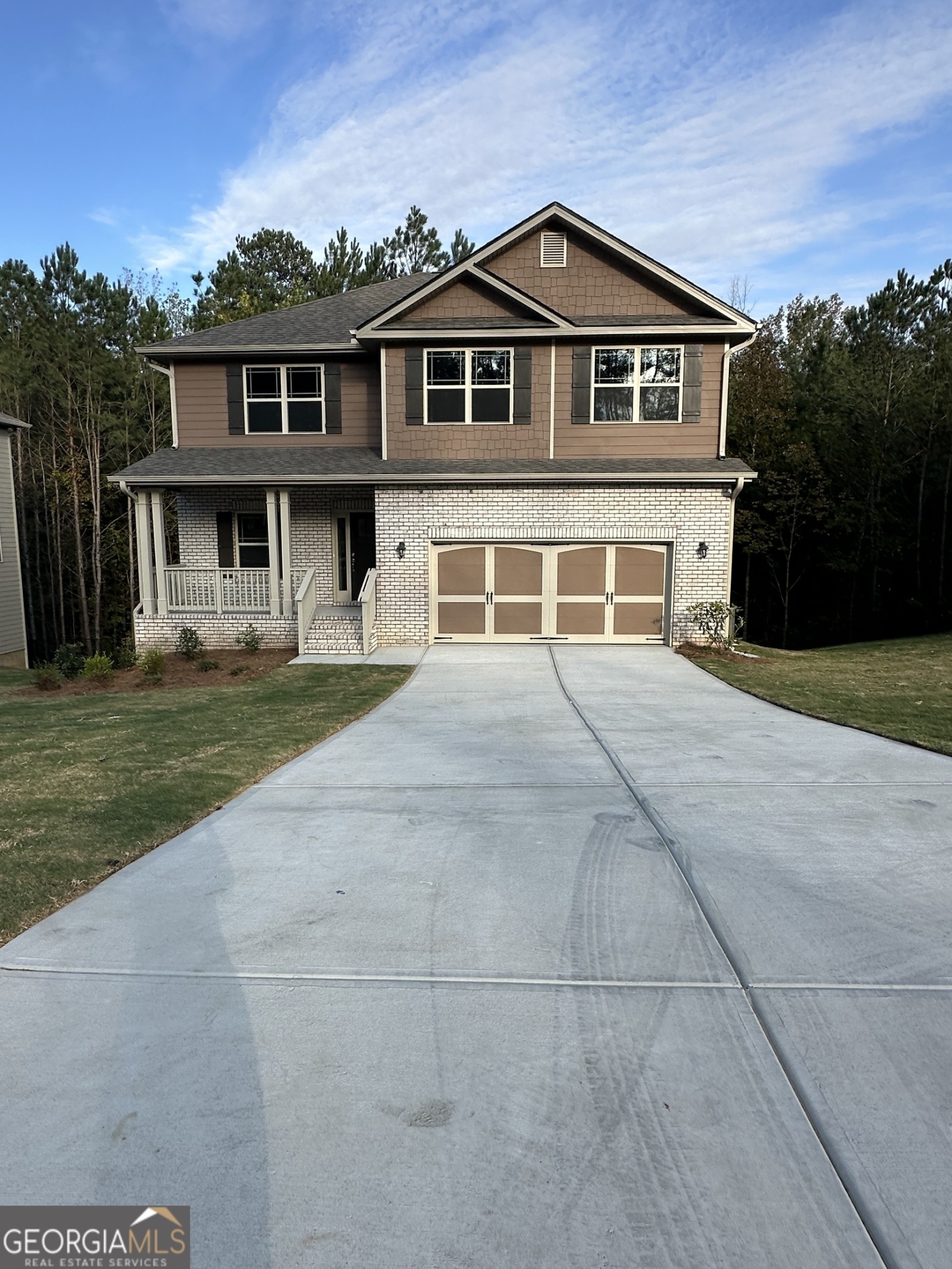 643 Saddle Chase Drive, Bremen, Georgia 30110, 5 Bedrooms Bedrooms, ,3 BathroomsBathrooms,Residential,For Sale,Saddle Chase,9140674