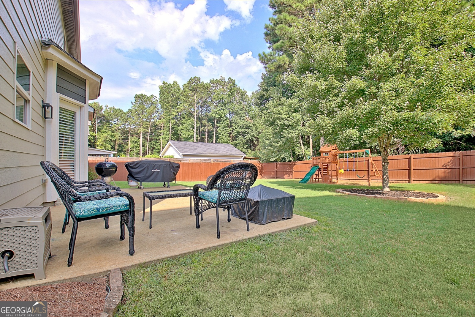 54 Canyon View Drive, Newnan, Georgia 30265, 4 Bedrooms Bedrooms, ,2 BathroomsBathrooms,Residential,For Sale,Canyon View,9140682