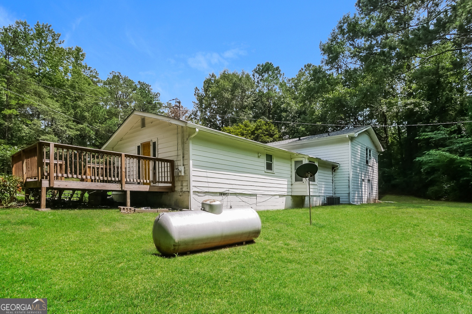 125 Bethlehem Church Road, Carrollton, Georgia 30117, 4 Bedrooms Bedrooms, ,2 BathroomsBathrooms,Residential,For Sale,Bethlehem Church,9140684