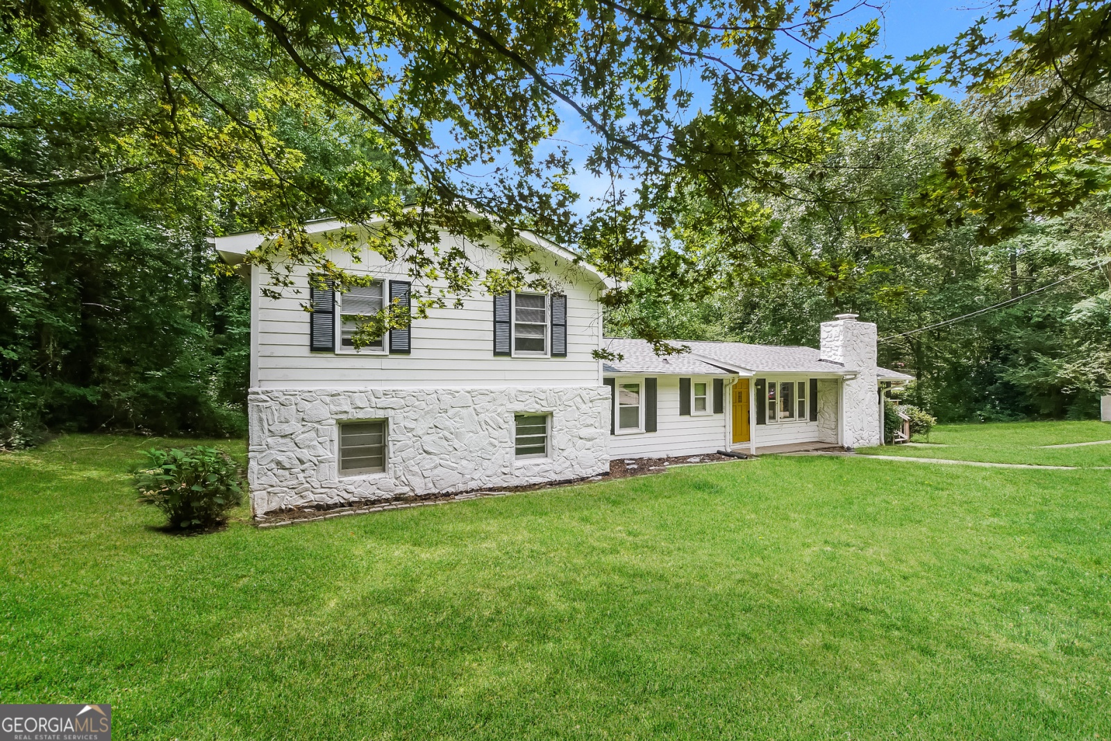 125 Bethlehem Church Road, Carrollton, Georgia 30117, 4 Bedrooms Bedrooms, ,2 BathroomsBathrooms,Residential,For Sale,Bethlehem Church,9140684