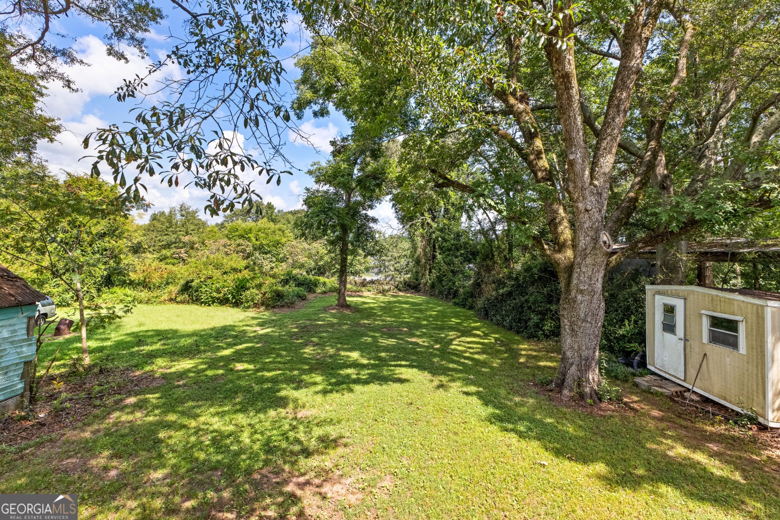 96 Griffin Street, Grantville, Georgia 30220, 3 Bedrooms Bedrooms, ,2 BathroomsBathrooms,Residential,For Sale,Griffin,9140685