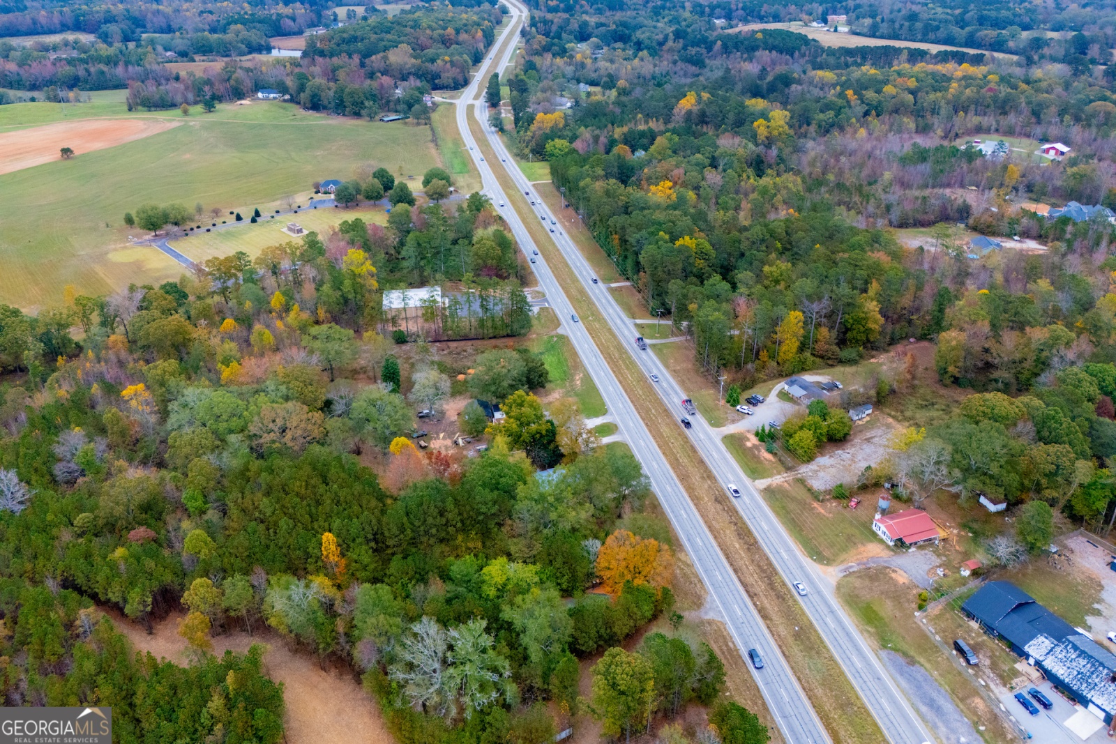 4014 Carrollton Villa Rica Highway, Carrollton, Georgia 30116, ,Commercial Sale,For Sale,Carrollton Villa Rica,9140714