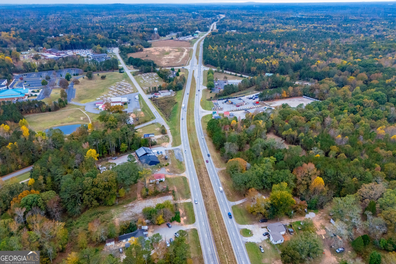 4014 Carrollton Villa Rica Highway, Carrollton, Georgia 30116, ,Commercial Sale,For Sale,Carrollton Villa Rica,9140714