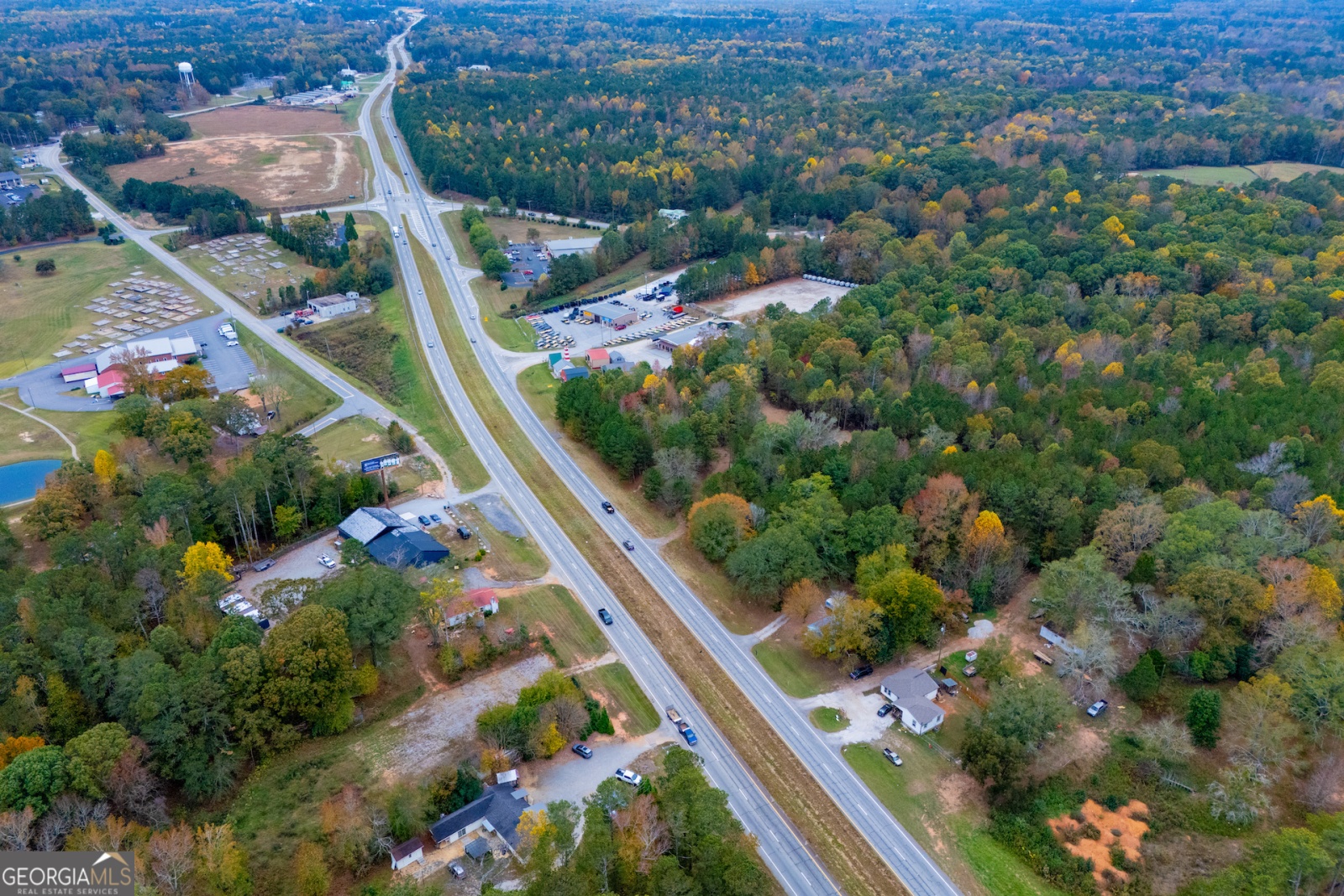 4014 Carrollton Villa Rica Highway, Carrollton, Georgia 30116, ,Commercial Sale,For Sale,Carrollton Villa Rica,9140714