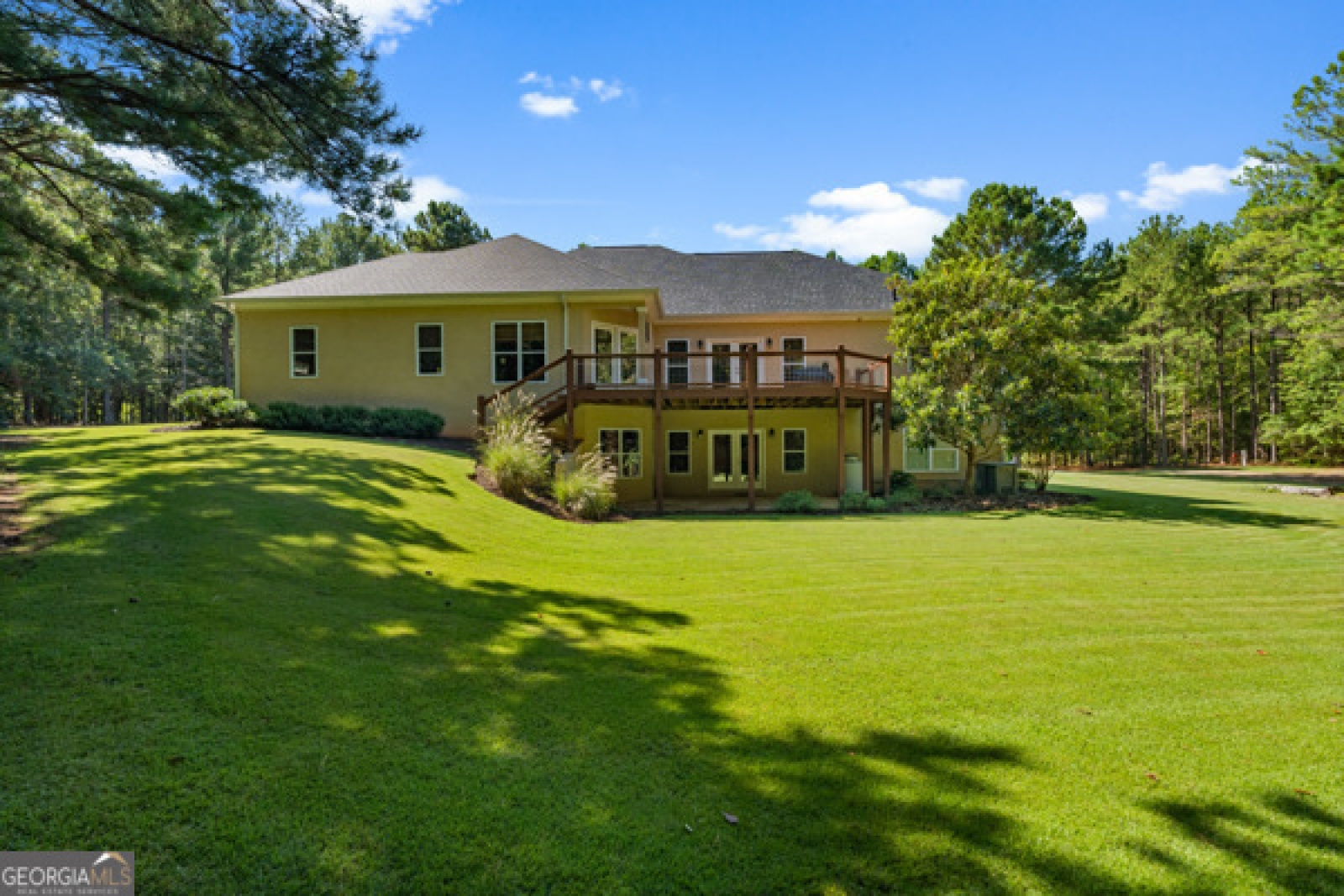 3691 Hamilton Road, Lagrange, Georgia 30241, 5 Bedrooms Bedrooms, ,4 BathroomsBathrooms,Residential,For Sale,Hamilton,9140746