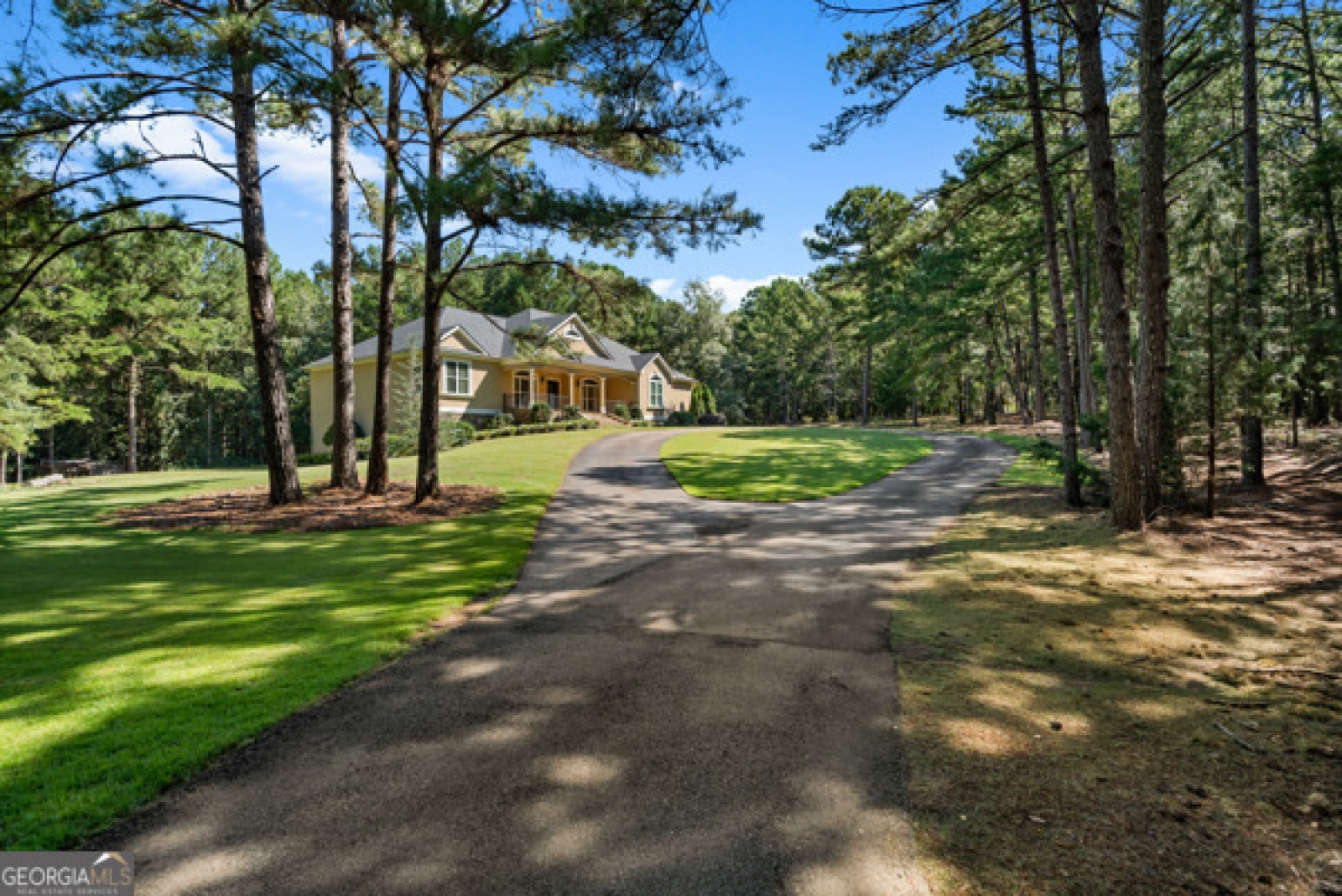 3691 Hamilton Road, Lagrange, Georgia 30241, 5 Bedrooms Bedrooms, ,4 BathroomsBathrooms,Residential,For Sale,Hamilton,9140746