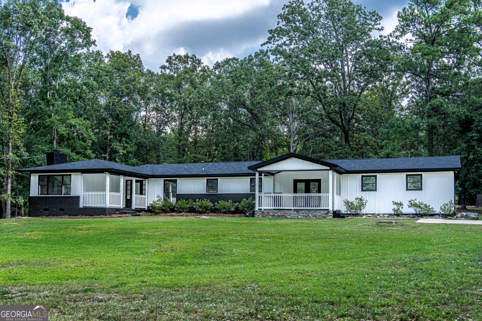 4828 Old River Road, Fortson, Georgia 31808, 4 Bedrooms Bedrooms, ,3 BathroomsBathrooms,Residential,For Sale,Old River,9140765