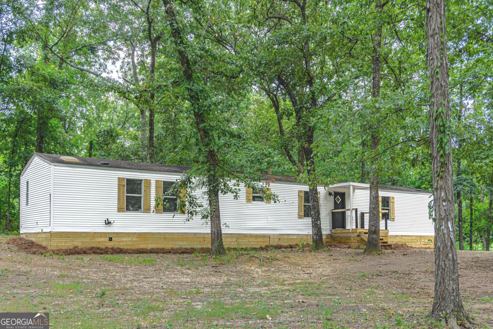 4828 Old River Road, Fortson, Georgia 31808, 4 Bedrooms Bedrooms, ,3 BathroomsBathrooms,Residential,For Sale,Old River,9140765