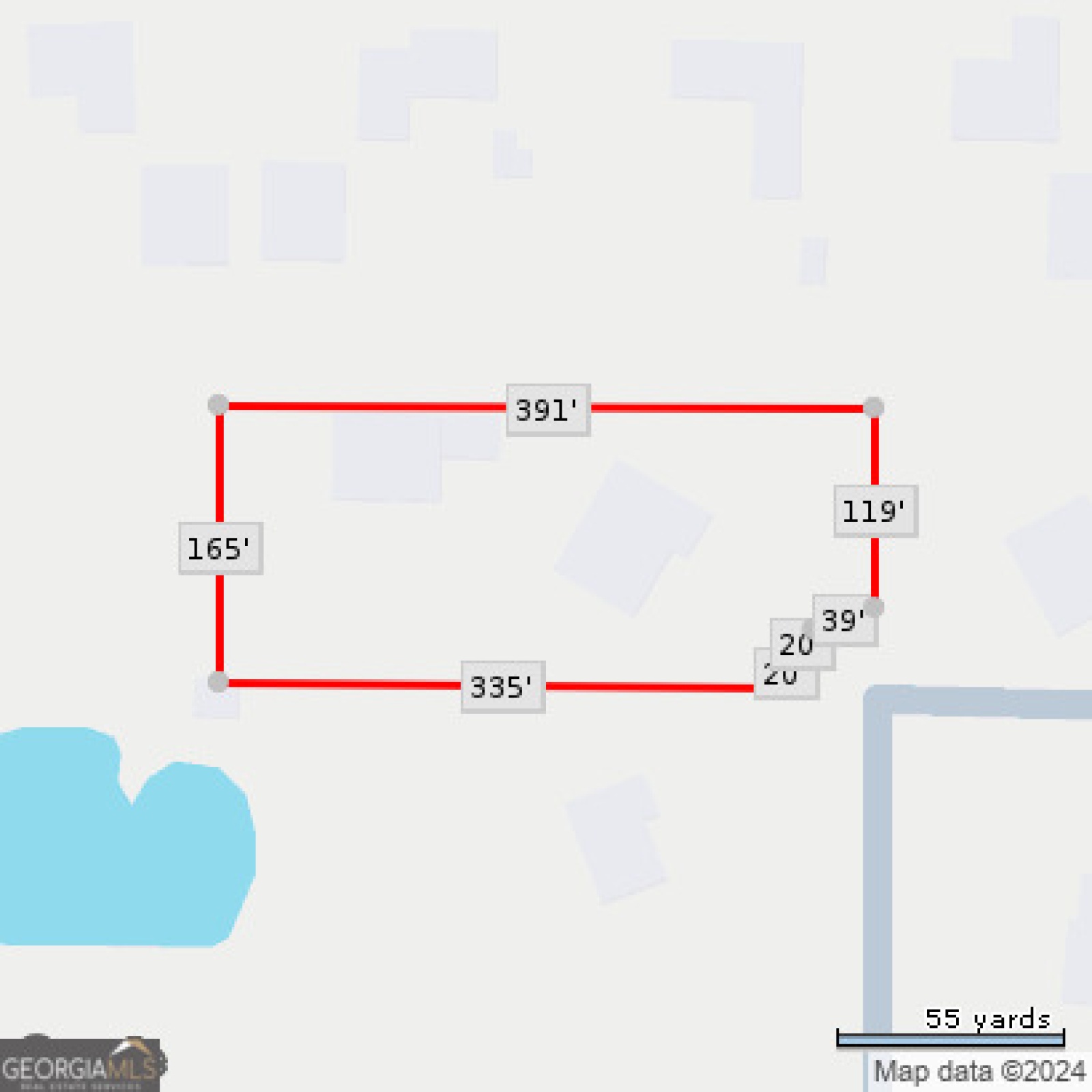 1106 7th Street, West Point, Georgia 31833, ,Land,For Sale,7th,9140775