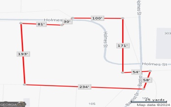 0 Baptist Drive, Hogansville, Georgia 30230, ,Land,For Sale,Baptist,9140780