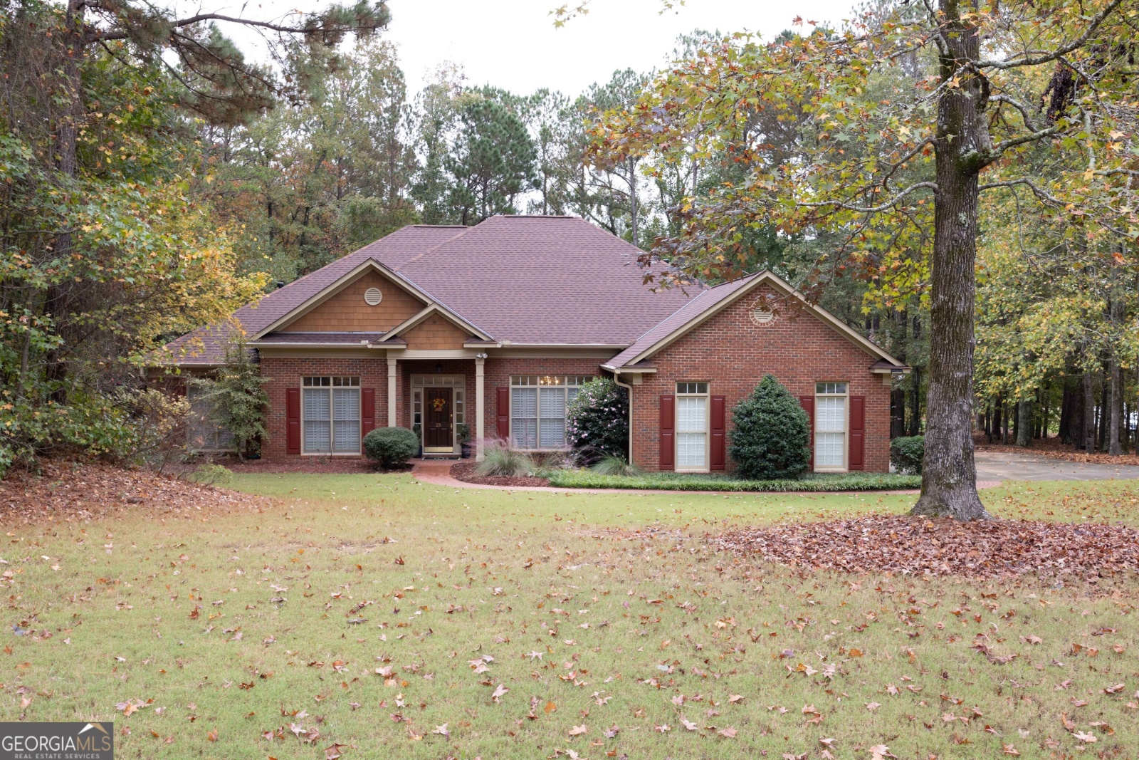 23 Newberry Lane, Cataula, Georgia 31804, 4 Bedrooms Bedrooms, ,3 BathroomsBathrooms,Residential,For Sale,Newberry,9140787