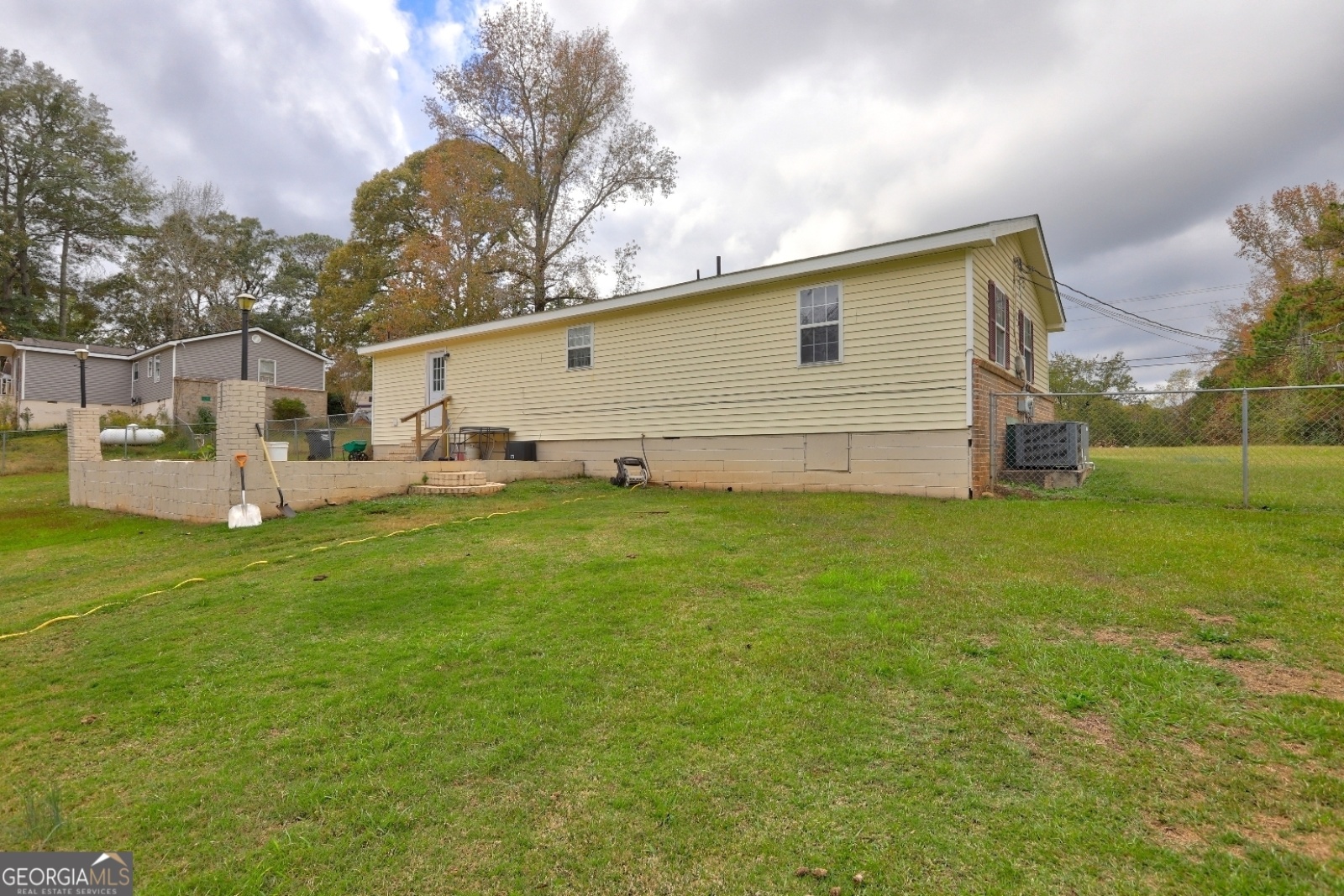 3009 Old West Point Road, Lagrange, Georgia 30240, 3 Bedrooms Bedrooms, ,1 BathroomBathrooms,Residential,For Sale,Old West Point,9140793