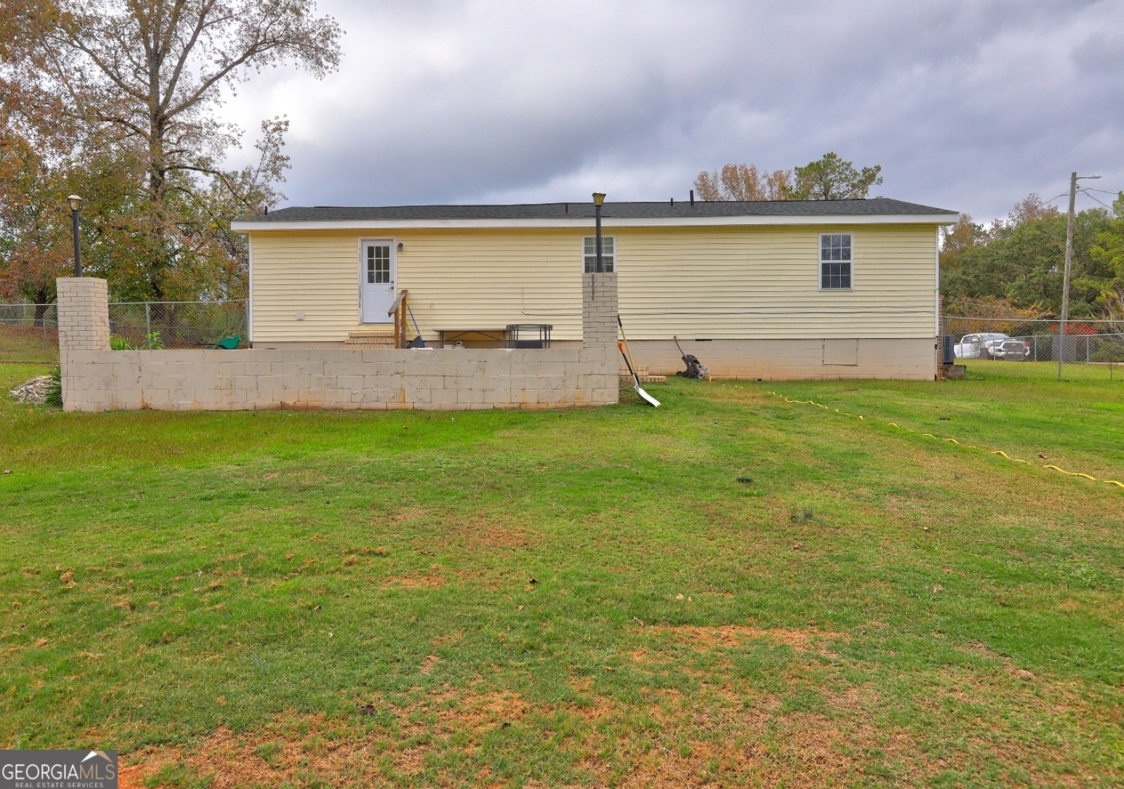 3009 Old West Point Road, Lagrange, Georgia 30240, 3 Bedrooms Bedrooms, ,1 BathroomBathrooms,Residential,For Sale,Old West Point,9140793