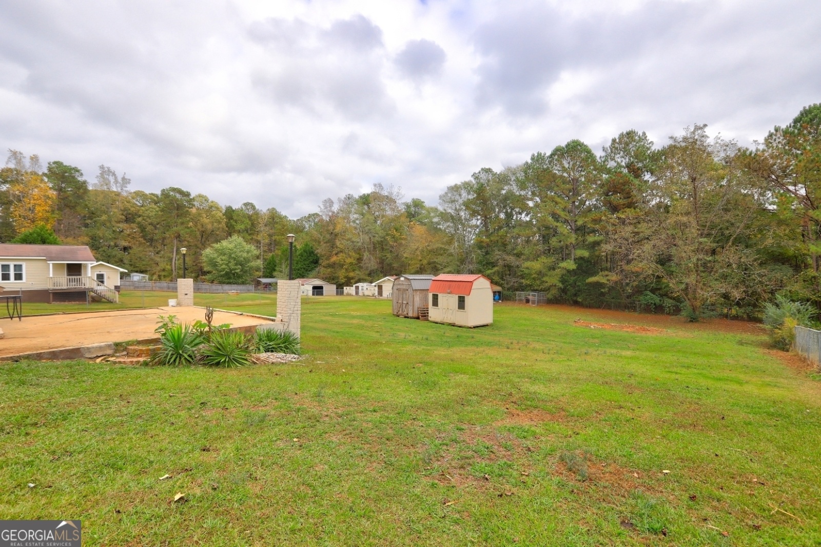 3009 Old West Point Road, Lagrange, Georgia 30240, 3 Bedrooms Bedrooms, ,1 BathroomBathrooms,Residential,For Sale,Old West Point,9140793