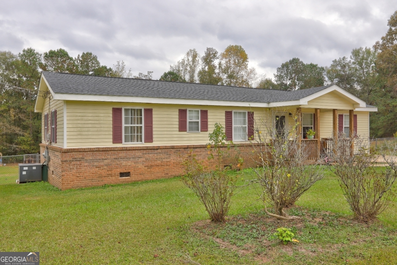 3009 Old West Point Road, Lagrange, Georgia 30240, 3 Bedrooms Bedrooms, ,1 BathroomBathrooms,Residential,For Sale,Old West Point,9140793